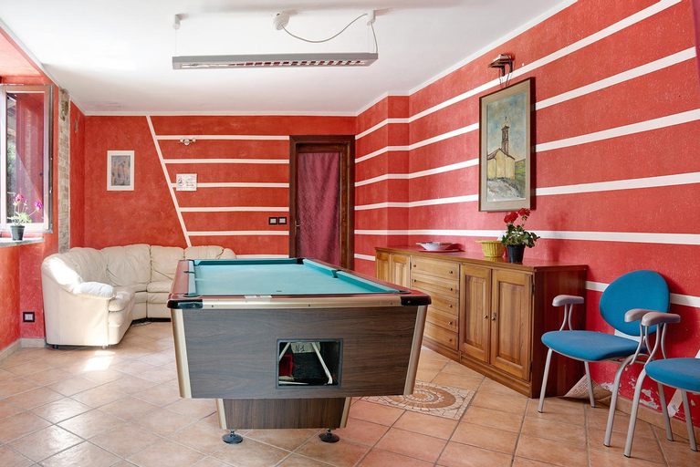 Food & Drinks, Casa Belvedere, Cuneo