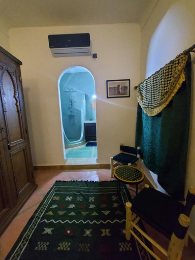 Others 4, Riad dar Karam, Marrakech