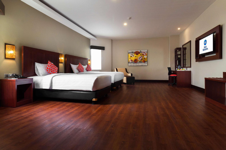 Bedroom 7