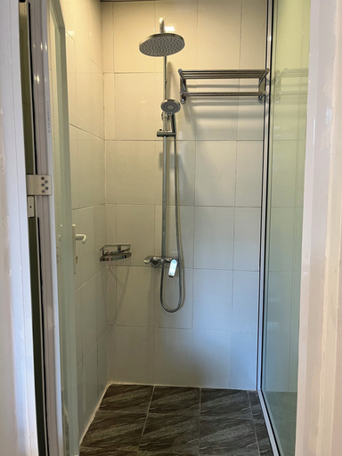 Bathroom 5, Urban Slumber Hostel, Hoàn Kiếm