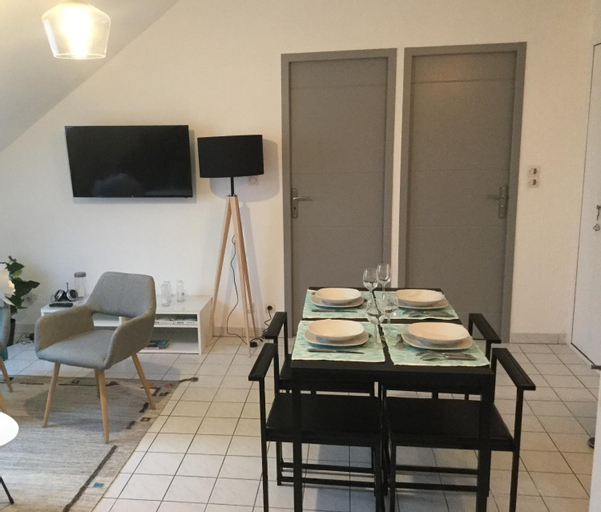 Dining Room 1