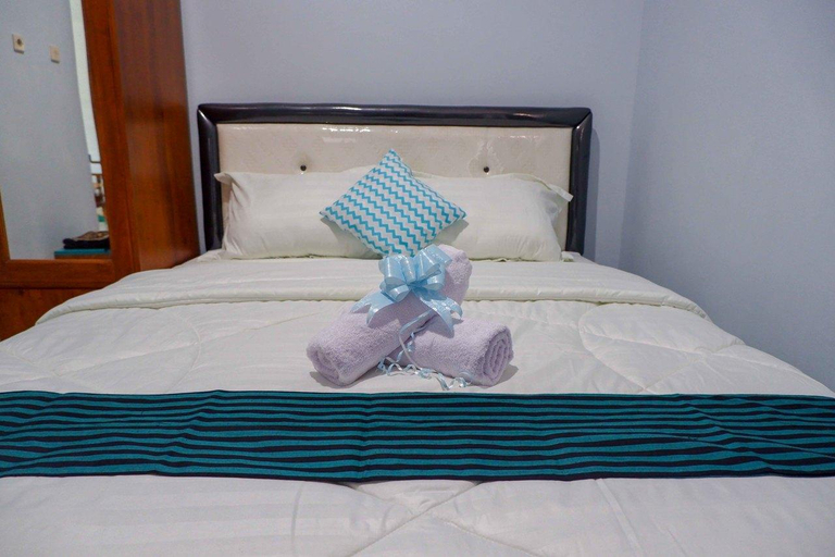 Bedroom 6