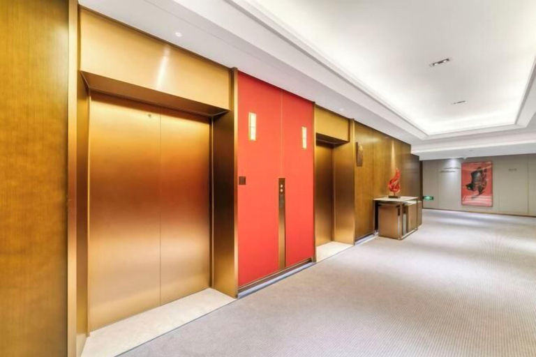 Others 5, Geshan Prince Hotel Zhejiang, Hangzhou