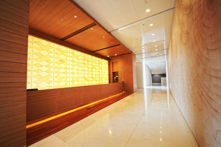 Public Area 4, Vivanta New Delhi, Dwarka, Delhi