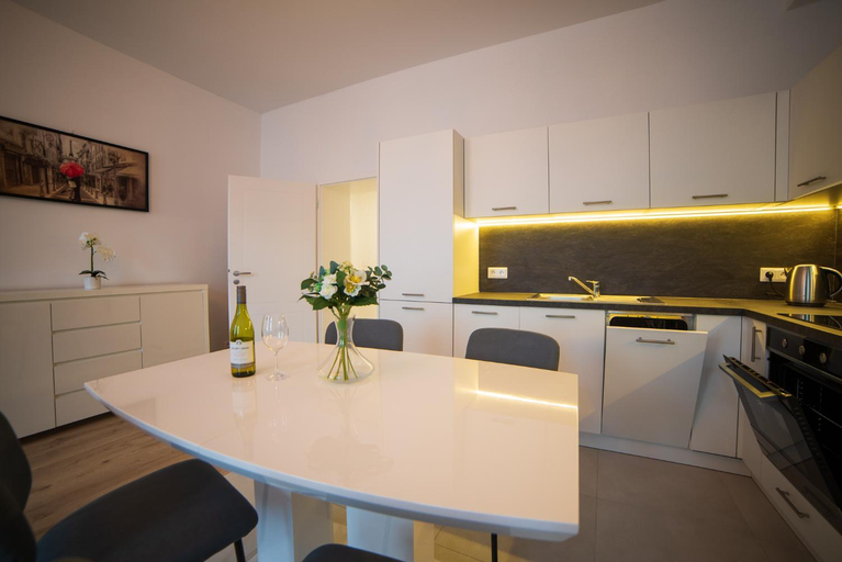 Others 3, Top class apartments in Carlsbad, Karlovy Vary