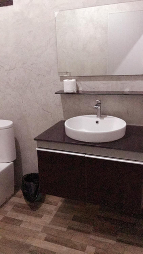 Bathroom 3, PK Villa Hua Hin soi1/1, Hua Hin