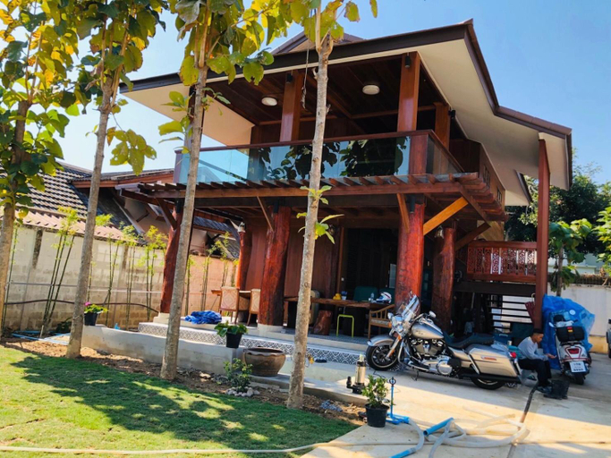 Others 4, NK House 188 @ Chiangmai , Muang Chiang Mai