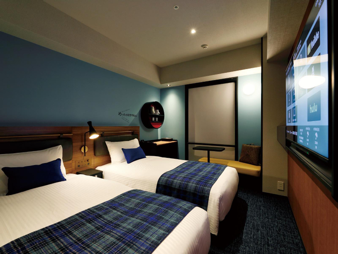 Bedroom 21
