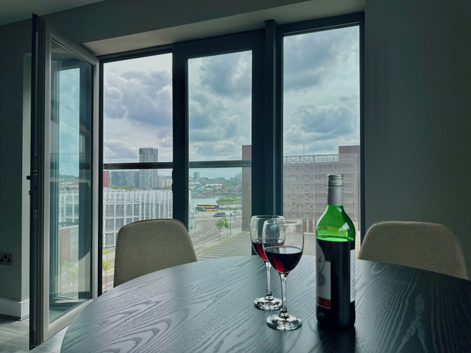 Others 4, City Centre Albert Dock & Arena Apts, Sefton