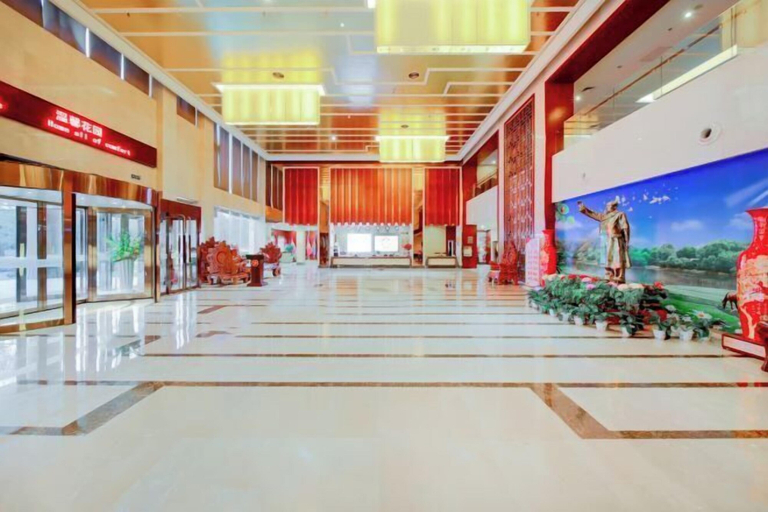 Others 5, Chinese Rose Garden Hotel, Zhengzhou