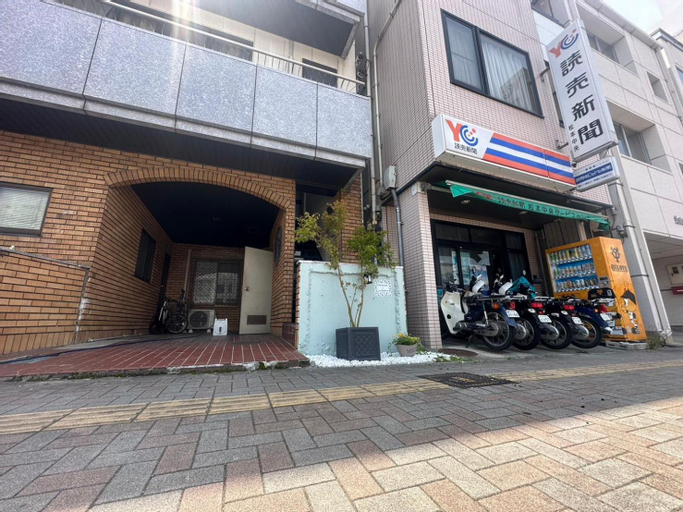 Amaterrace, Matsumoto
