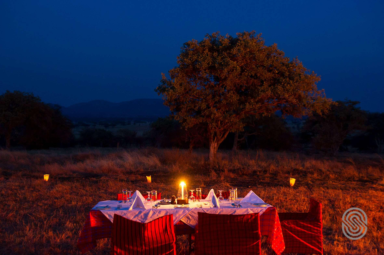 Others 5, Kirawira Serena Camp, Bunda