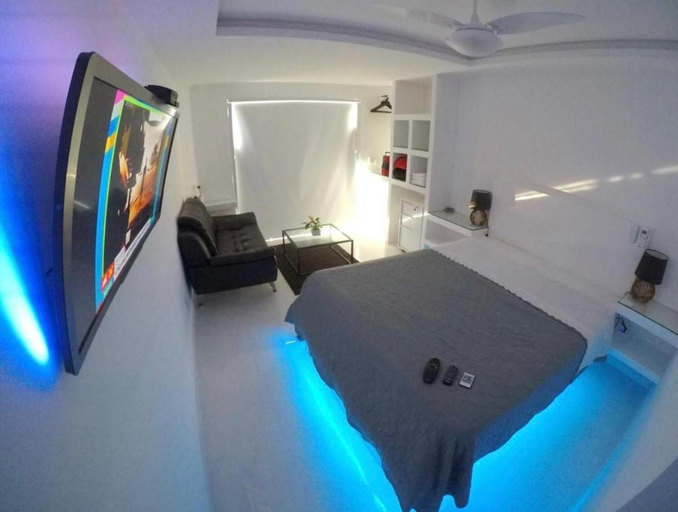 Bedroom 2, Suites Luxo Marambaia- Epic House, Rio de Janeiro