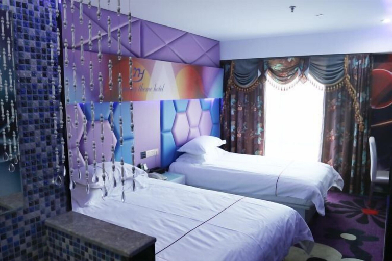 Bedroom 23