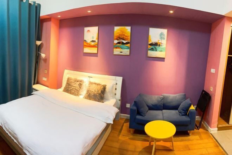 Bedroom 13