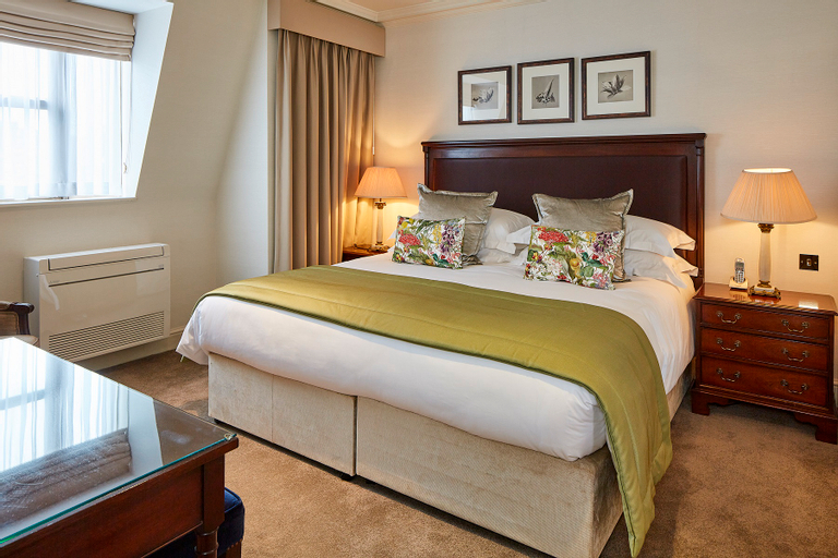 Bedroom 17