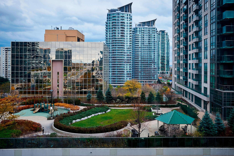 Exterior & Views 2, Delta Hotels Toronto Mississauga, Peel