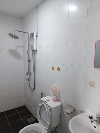 Bedroom 3, VIM 3 homestay at Kepong, Kuala Lumpur