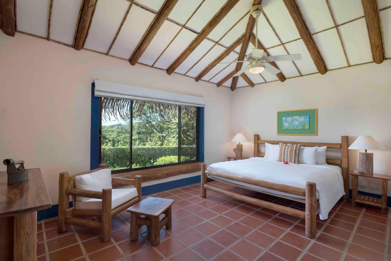 Bedroom 3, Punta Islita, Autograph Collection, Nicoya