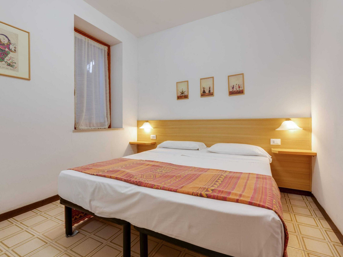 Room 5, Belvilla by OYO Gianni A Due Piao Due, Verona