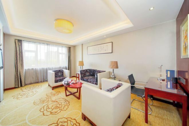 Others 4, Chinese Rose Garden Hotel, Zhengzhou