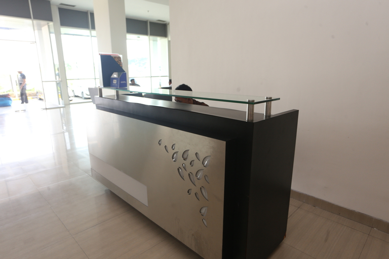Others 5, Apartemen Enviro by Alfa Rooms, Cikarang