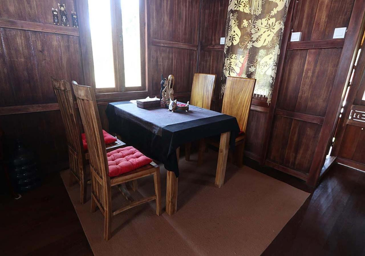 Sport & Beauty, Villa Angel D'Uma, Karangasem