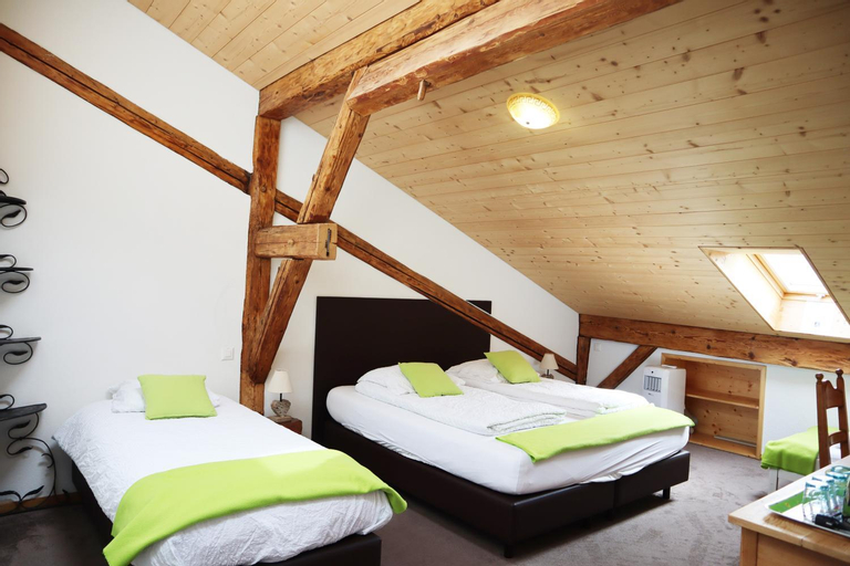 Bedroom 13