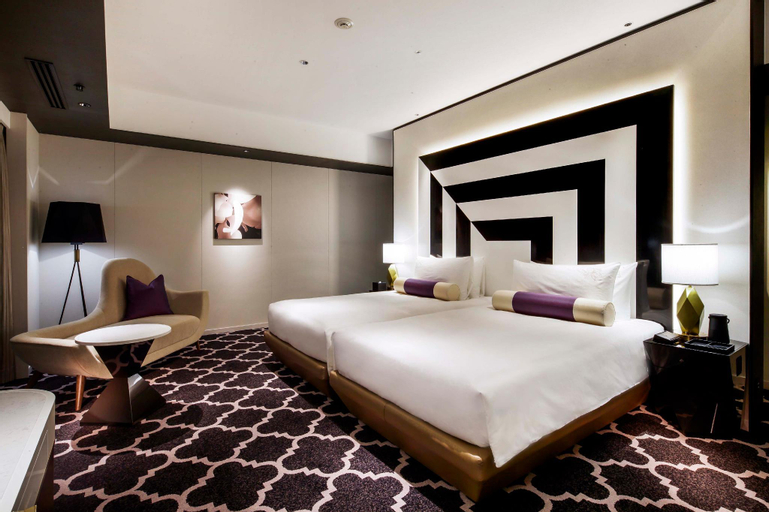 Bedroom 30