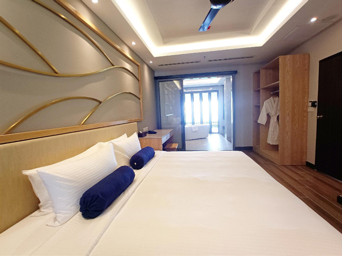 Bedroom 6