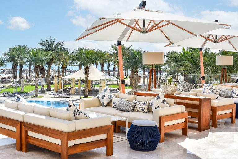 Sport & Beauty 3, Intercontinental Doha Residences by IHG, Doha
