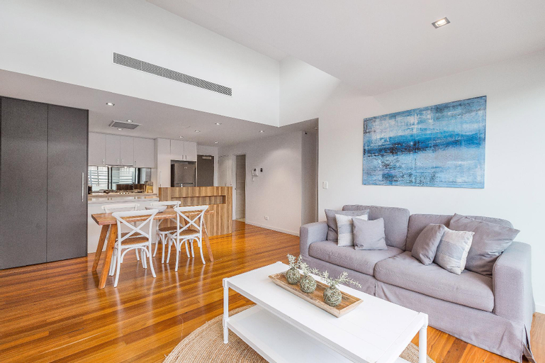 Others 5, Melbourne Holiday Apartments Williamstown, Hobsons Bay - Williamstown
