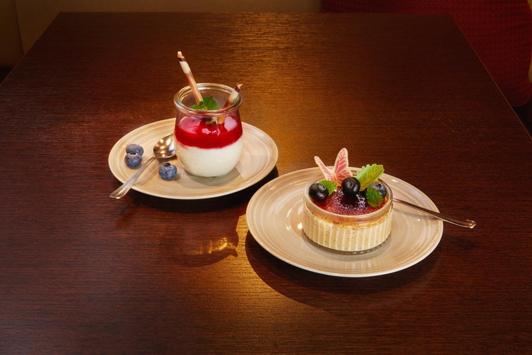 Food & Drinks 4, H+ Hotel Bochum, Bochum