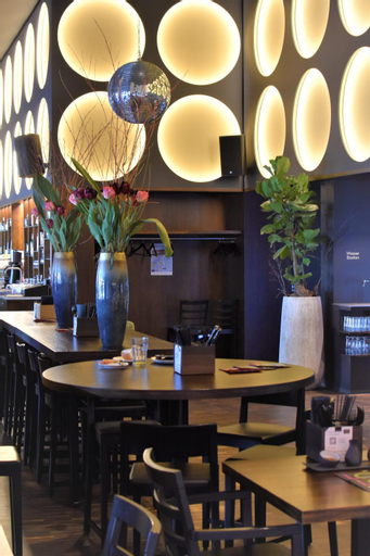 Food & Drinks 3, Hotel Lo! im Kreuz Jona, See-Gaster