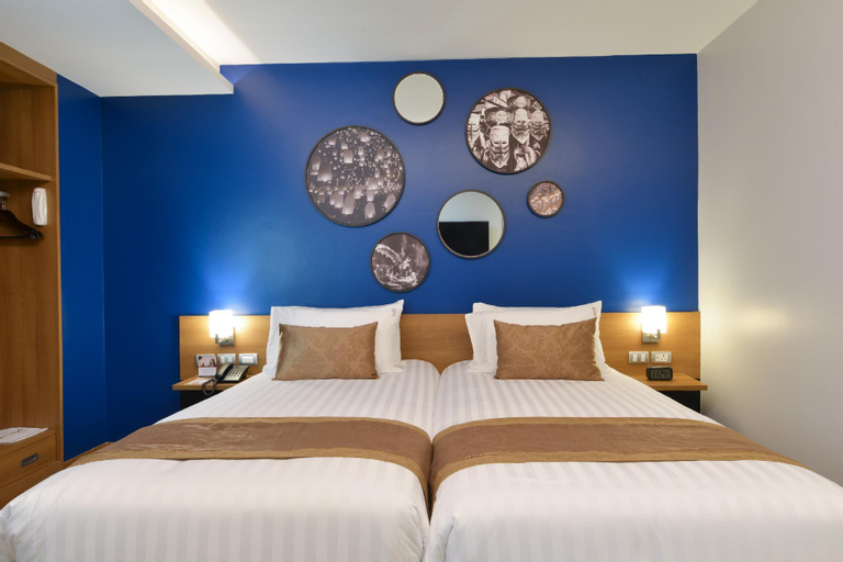 Bedroom 8