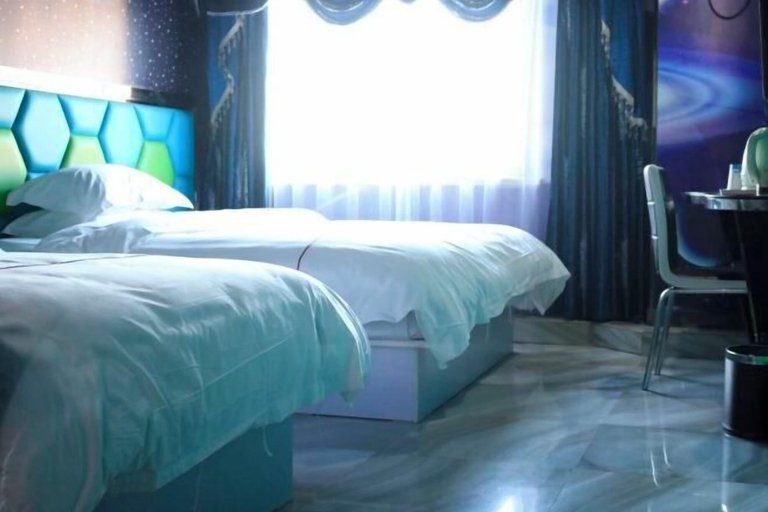Bedroom 26