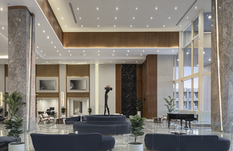 Public Area 4, V Hotel Sharm El Shiekh, Sharm el-Sheikh