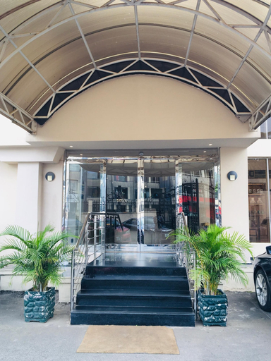 Exterior & Views 2, T E L E By Summerset Continental Hotel Maitama, AbujaMun