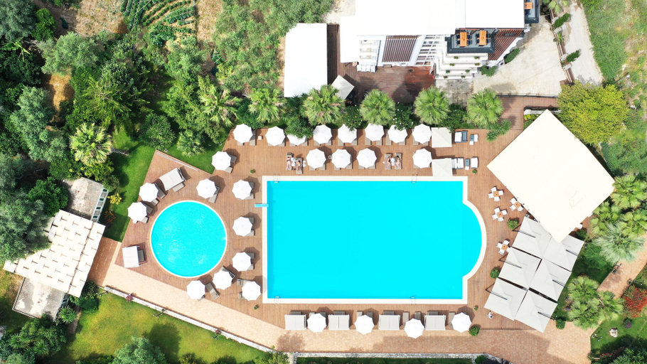 Exterior & Views 2, Nia Boutique Hotel by Rapos Resort, Vlorës