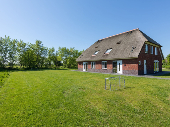 Exterior 2, Countryside Group Getaway, Steenwijkerland