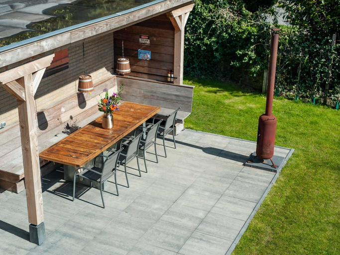 Others 5, Detached new 10-person Villa in Holiday Park, Noord-Beveland