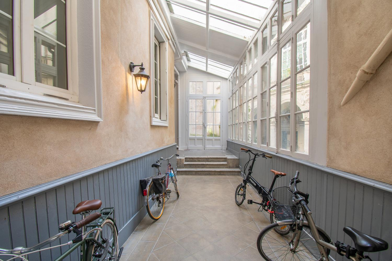 Exterior & Views, Superbe Appartement Calme 85m², a deux pas du Centre, Loire-Atlantique
