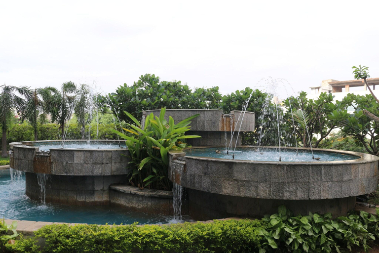 Sport & Beauty 2, Courtyard Hyderabad, Hyderabad