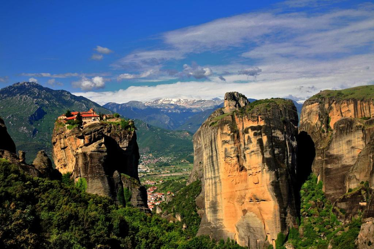 Exterior & Views 2, Alexiou Hotel, Thessaly