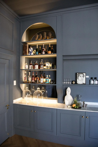 Food & Drinks 5, Noah House, City of Cape Town