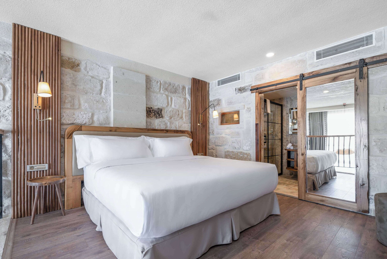 Bedroom 3, Barceló Cappadocia, Ürgüp