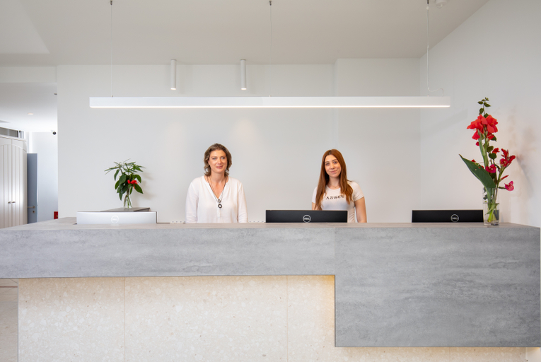 Public Area 3, Bella Vista Beach Hotel and Studios, Ionian Islands