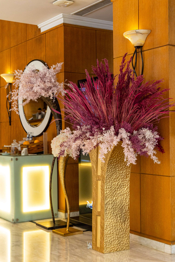 Public Area 4, Radisson BLU Martinez Hotel, Beirut, Beirut