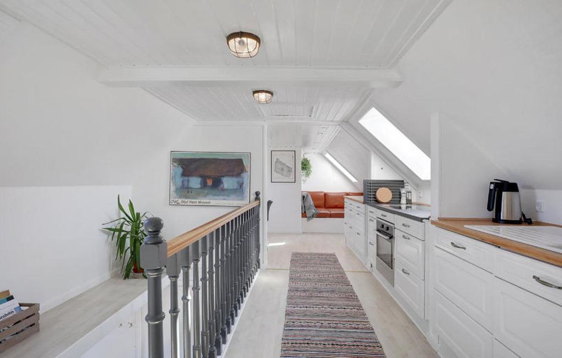Others 2, Heidis Residence-Sandkaas, Bornholm, Bornholm