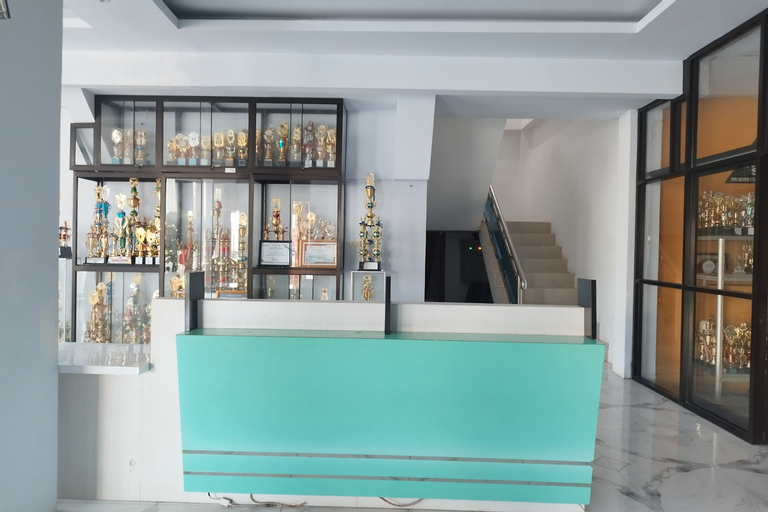 Great Cokro Edotel Lampung By Zuzu, Bandar Lampung